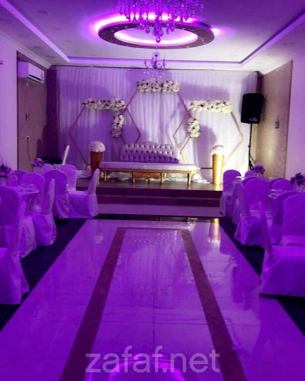 جوهرة الشرق للمناسبات