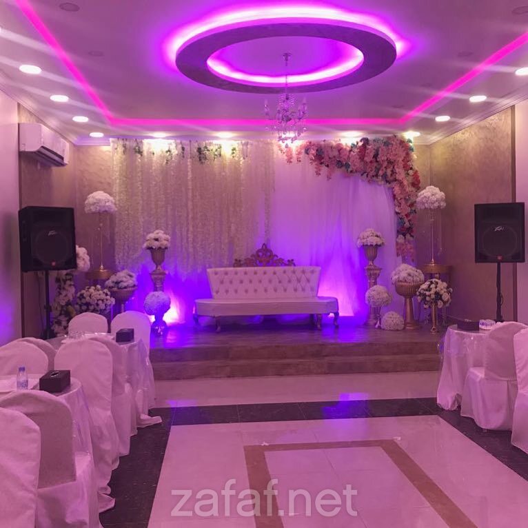 جوهرة الشرق للمناسبات