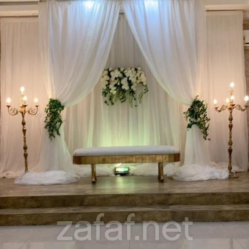 جوهرة الشرق للمناسبات