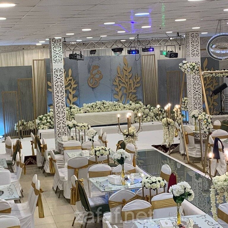 قاعة النورس