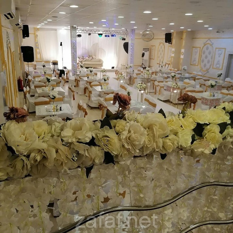 قاعة النورس