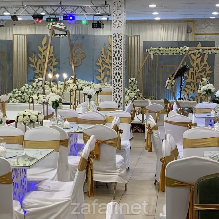 قاعة النورس