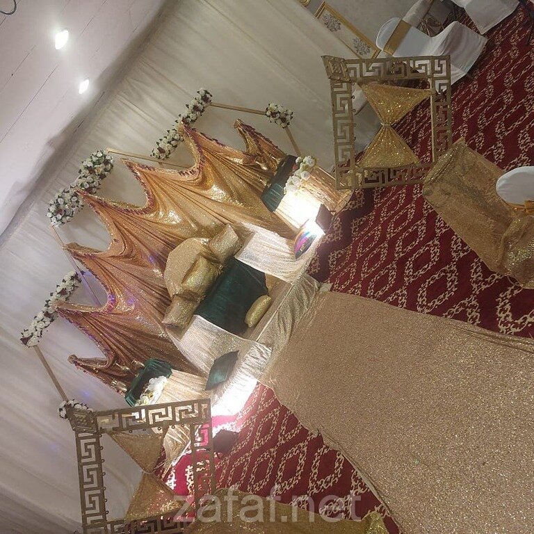 قاعة النورس