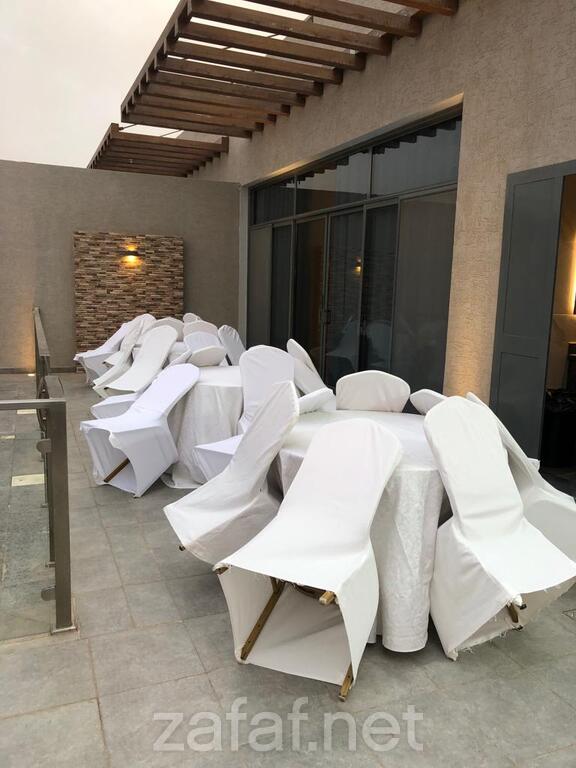 قاعات لوران للإحتفالات