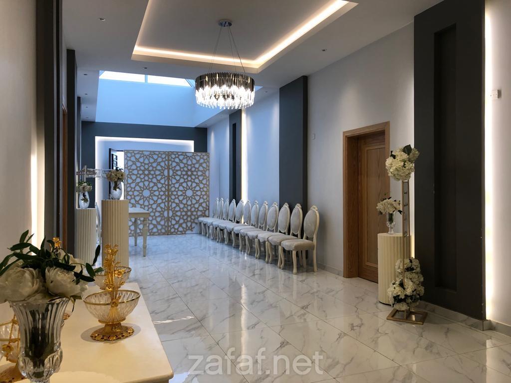 قاعات لوران للإحتفالات