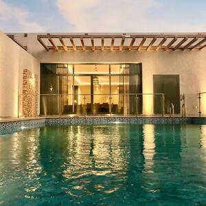 قاعات لوران للإحتفالات