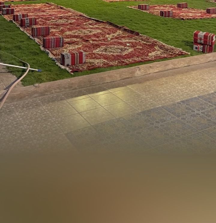 قاعة ست الحبايب