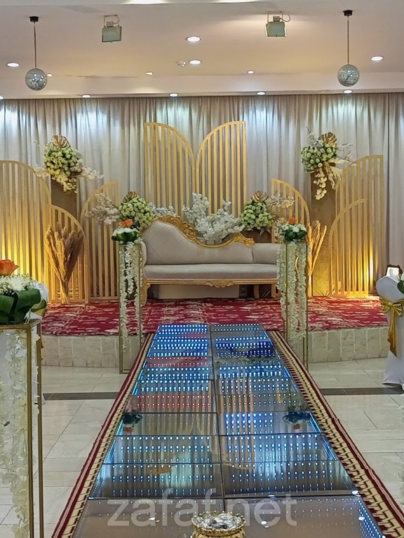 قاعة ست الحبايب