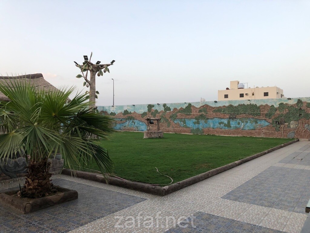 قاعة ست الحبايب