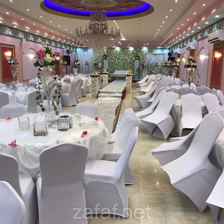 قاعة ست الحبايب