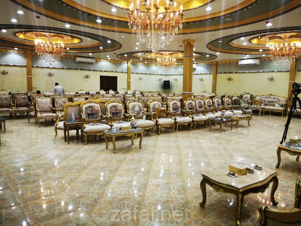 قاعة ست الحبايب