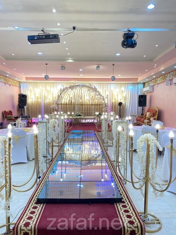 قاعة ست الحبايب