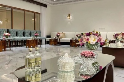 منتجع ديستينو - العمارية