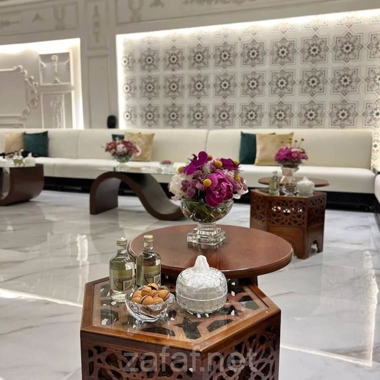 منتجع ديستينو - العمارية