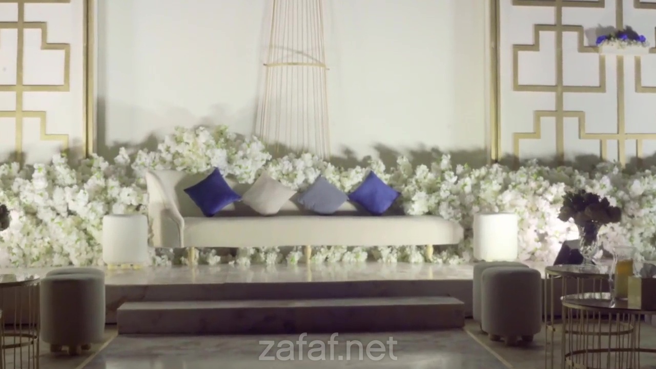 منتجع ديستينو - العمارية