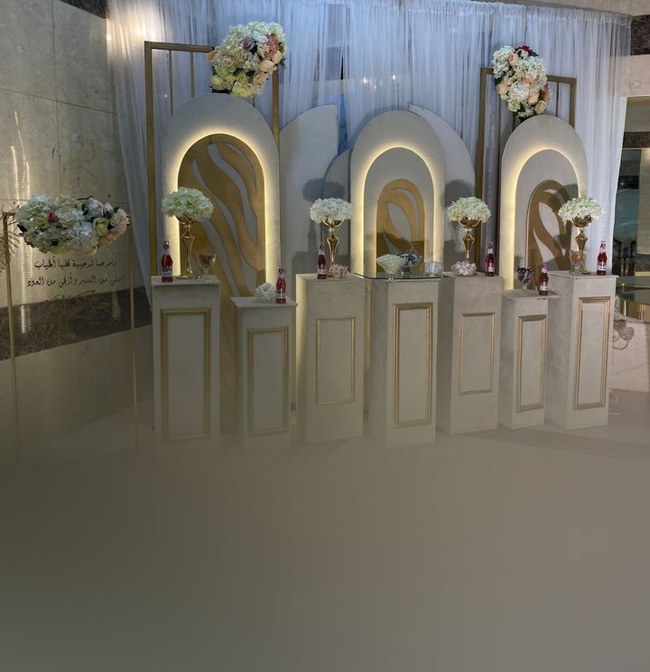 قاعة ليالي دان للإحتفالات