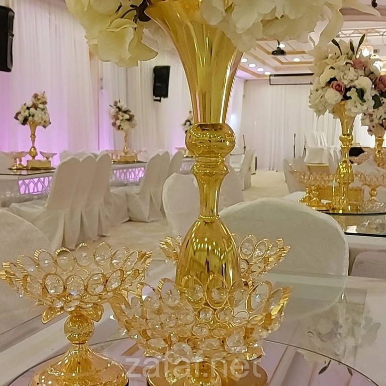 قاعة ليالي دان للإحتفالات