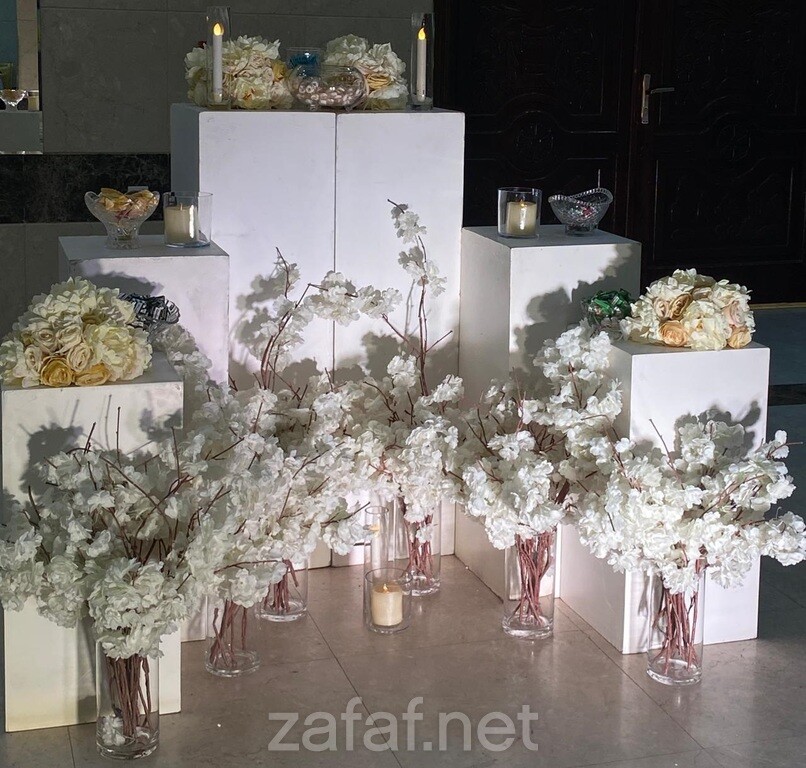 قاعة ليالي دان للإحتفالات