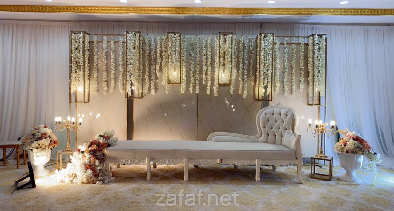 قاعة ليالي دان للإحتفالات