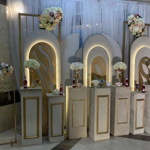 قاعة ليالي دان للإحتفالات