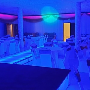 قاعة الباسقات