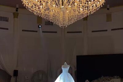 أصالة الشرق للأفراح والمناسبات