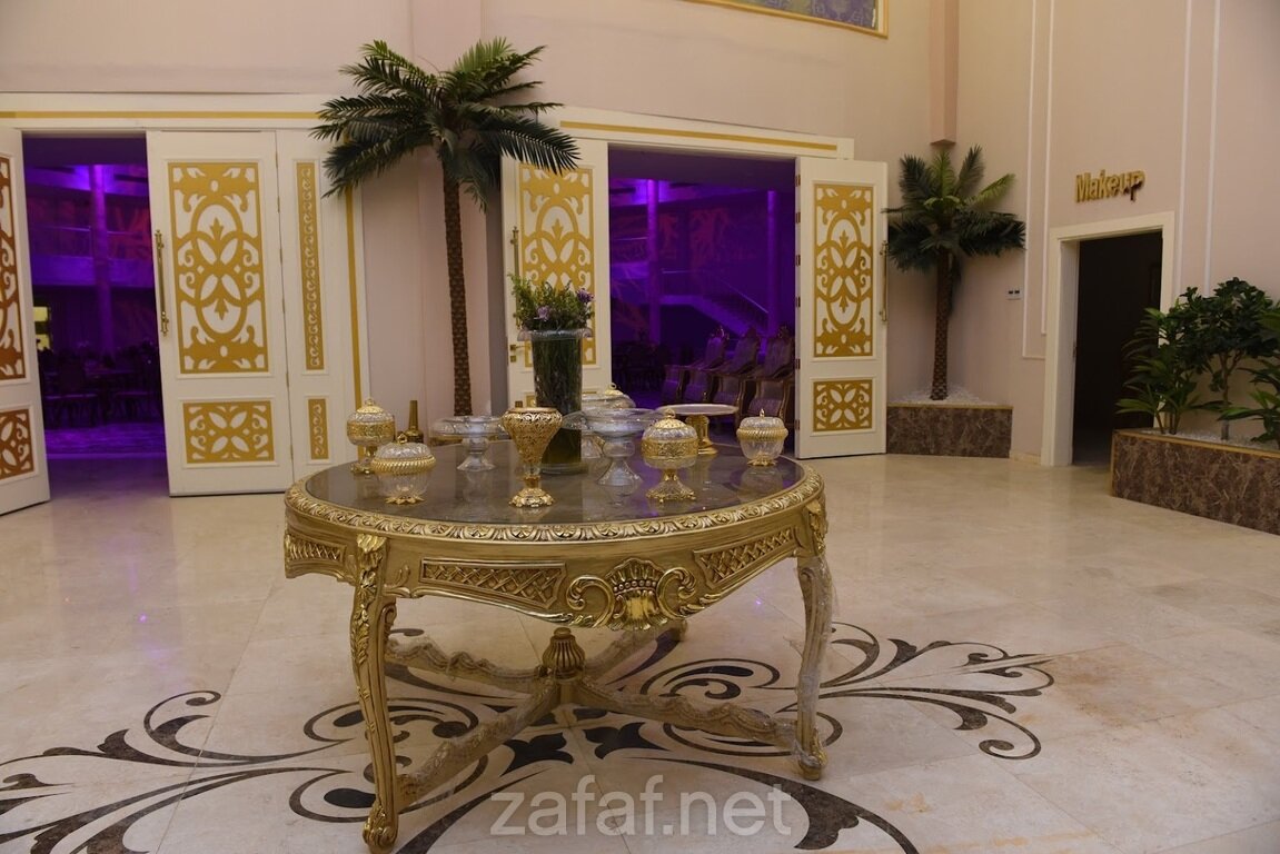 أصالة الشرق للأفراح والمناسبات