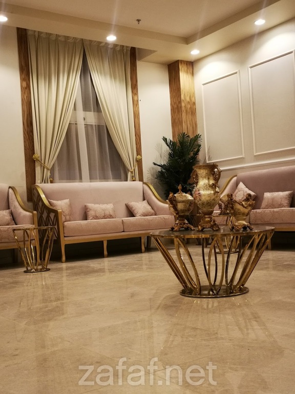 أصالة الشرق للأفراح والمناسبات