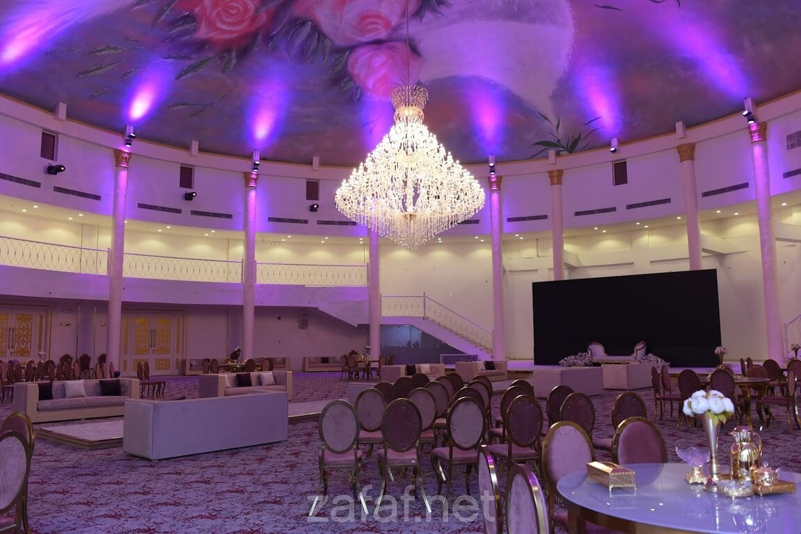 أصالة الشرق للأفراح والمناسبات