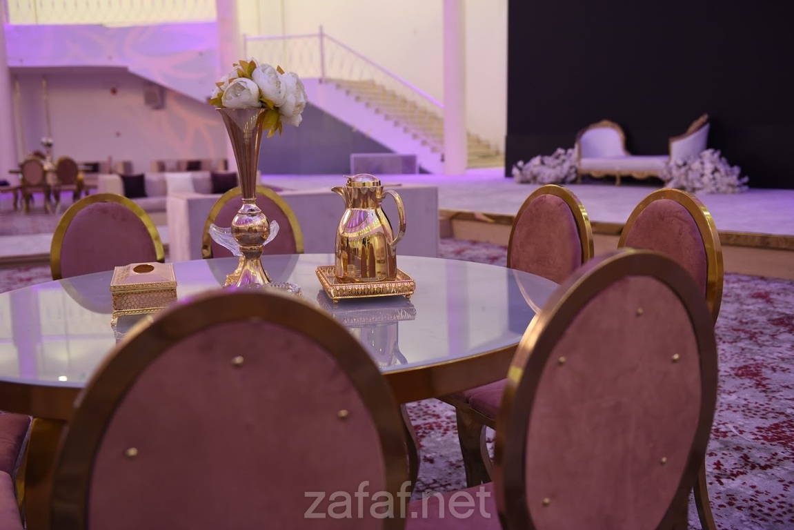 أصالة الشرق للأفراح والمناسبات