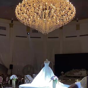 أصالة الشرق للأفراح والمناسبات