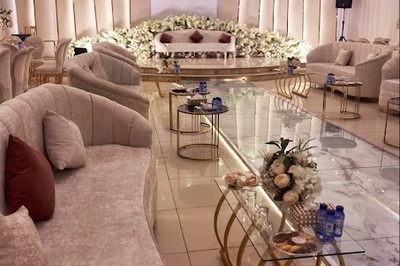 قاعة خيال للمناسبات