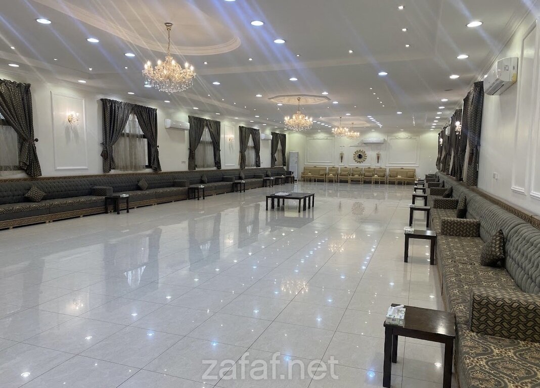 قاعة خيال للمناسبات