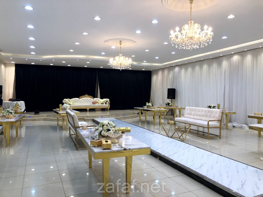 قاعة خيال للمناسبات