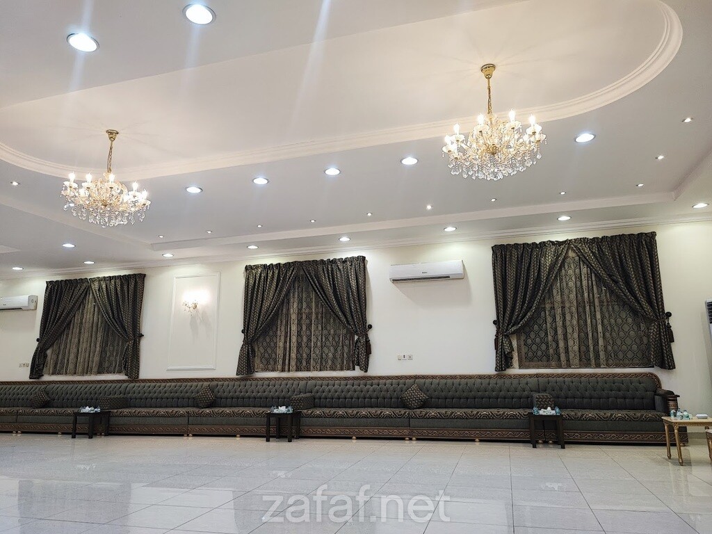 قاعة خيال للمناسبات