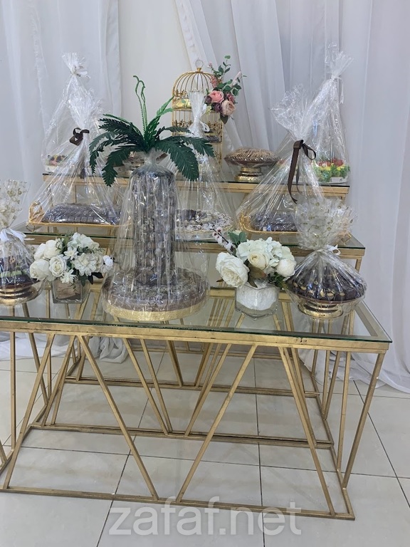 قاعة خيال للمناسبات