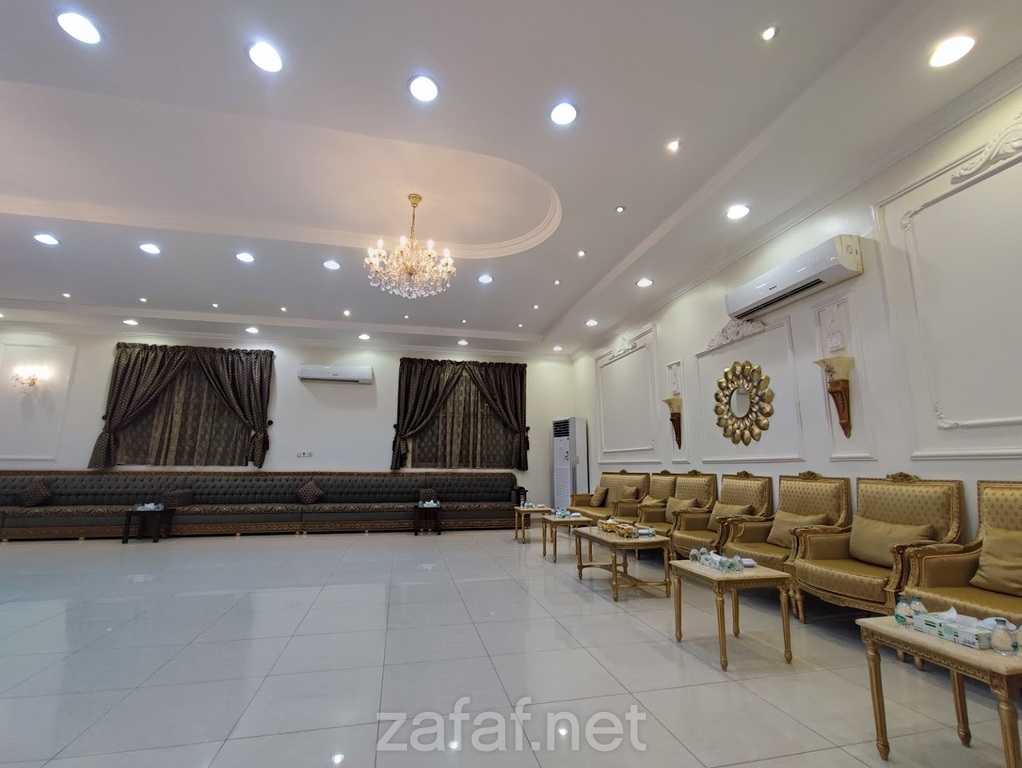 قاعة خيال للمناسبات