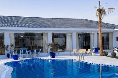 منتجع الخليل