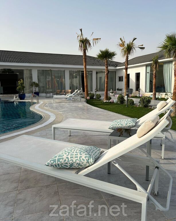 منتجع الخليل