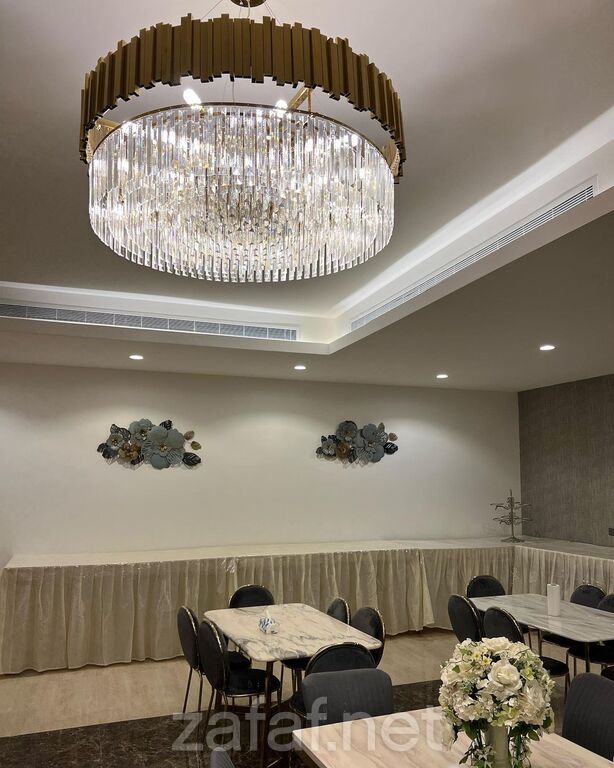 منتجع الخليل