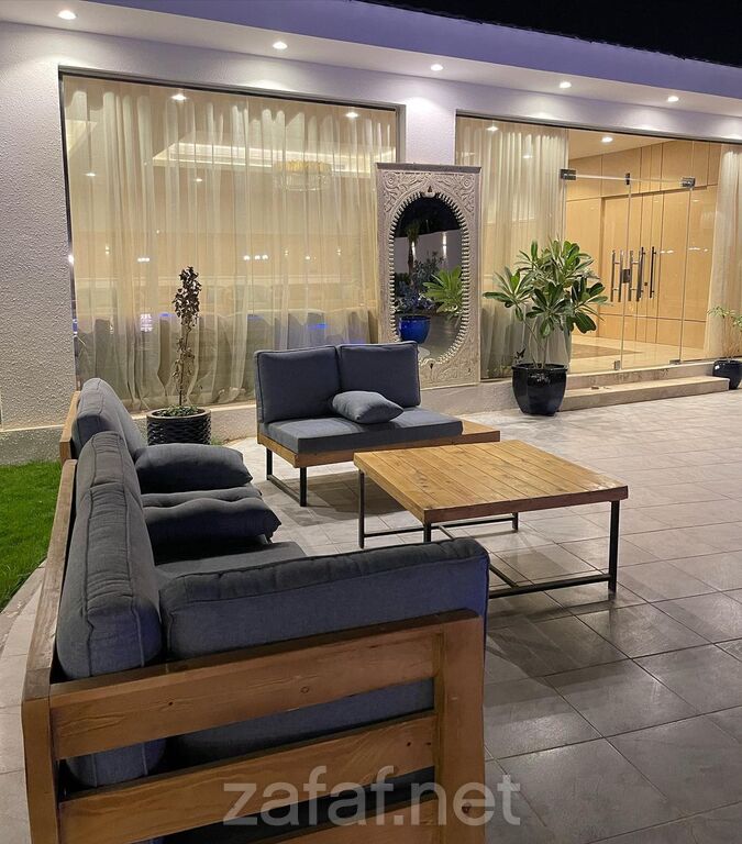 منتجع الخليل