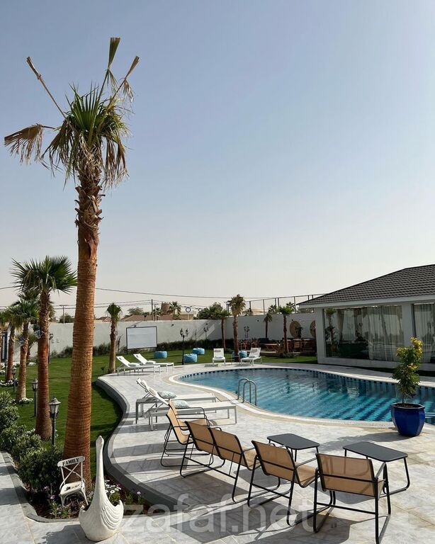 منتجع الخليل