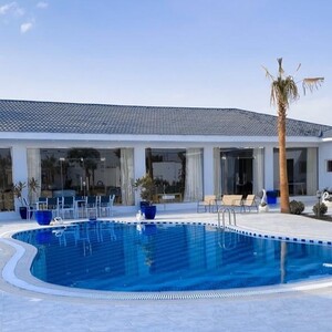 منتجع الخليل