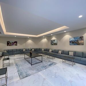 شاليهات سنترا