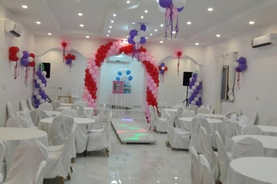 اغادير للمناسبات