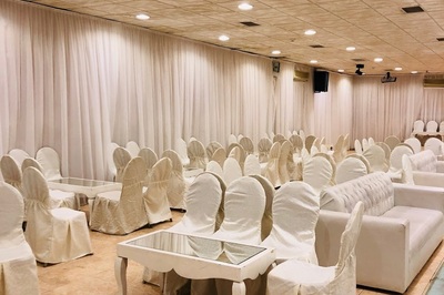 جوهرة الخليج للاحتفالات