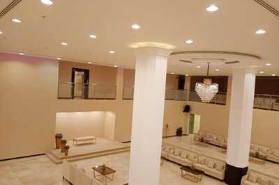 فندق مفازا - القصيم