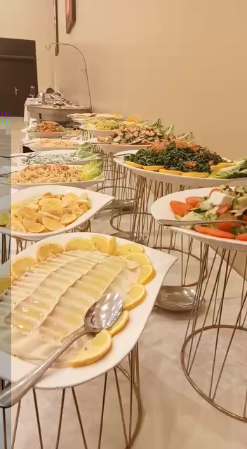 فندق مفازا - القصيم