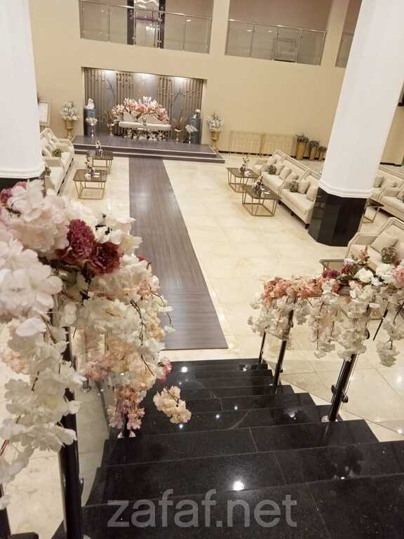 فندق مفازا - القصيم