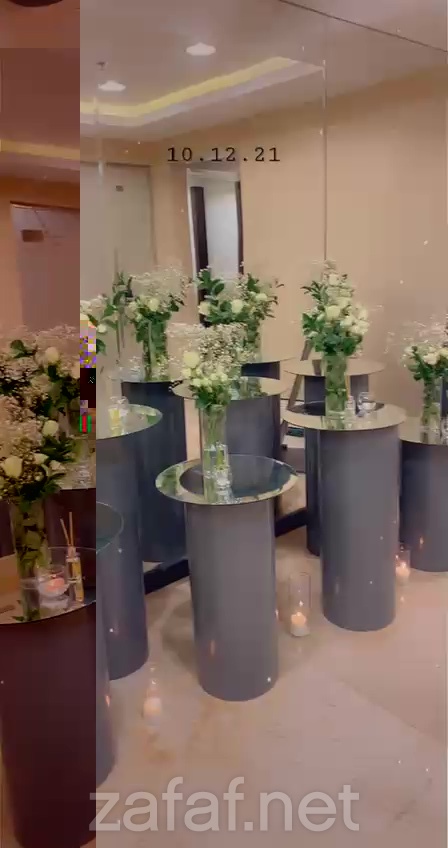 فندق مفازا - القصيم